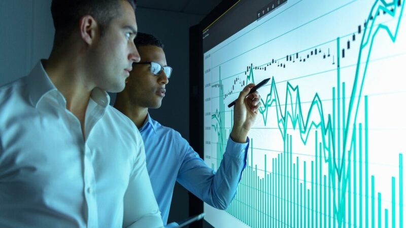 La Calidad de los Datos: Clave para el Éxito de la Inteligencia Artificial Empresarial