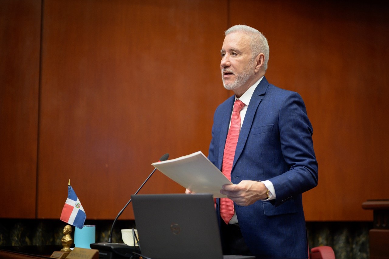 Antonio Taveras: Elección de la Suprema Corte pondrá a prueba la independencia judicial