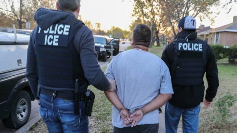 Incremento en Deportaciones y Nuevas Leyes en Nueva York y Nueva Jersey