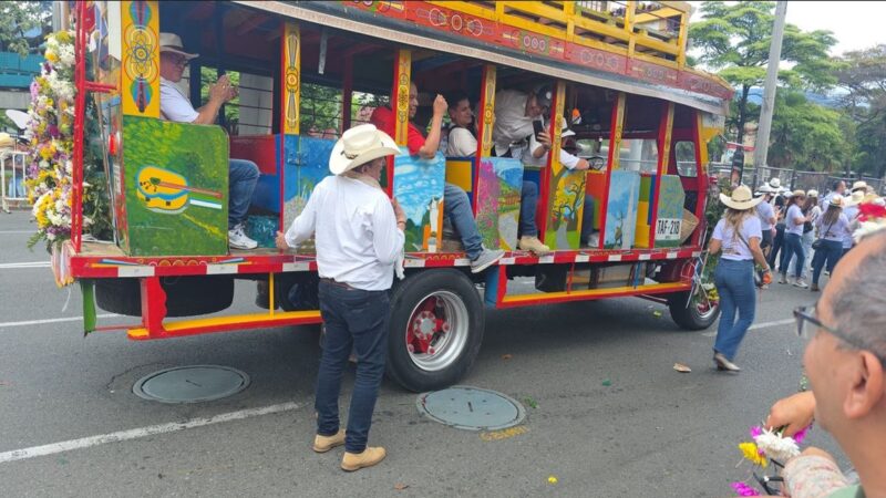 República Dominicana se Consolida como Tercer Emisor de Turistas a Medellín