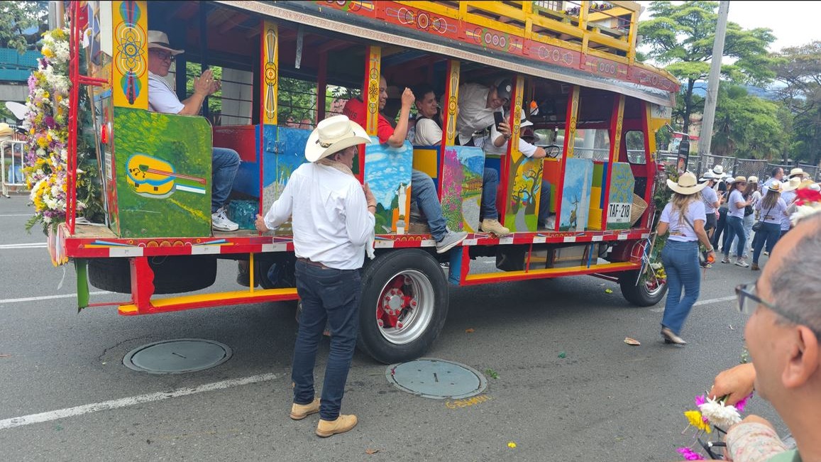 República Dominicana se Consolida como Tercer Emisor de Turistas a Medellín