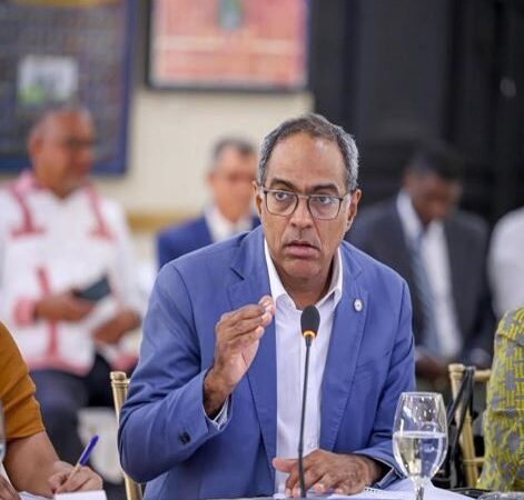 MINERD Anuncia Pago de Deudas a Contratistas Escolares para Final de Año