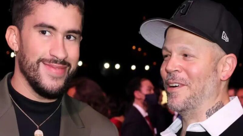 Residente Elige República Dominicana para Rodar su Primer Filme ‘PORTO RICO’