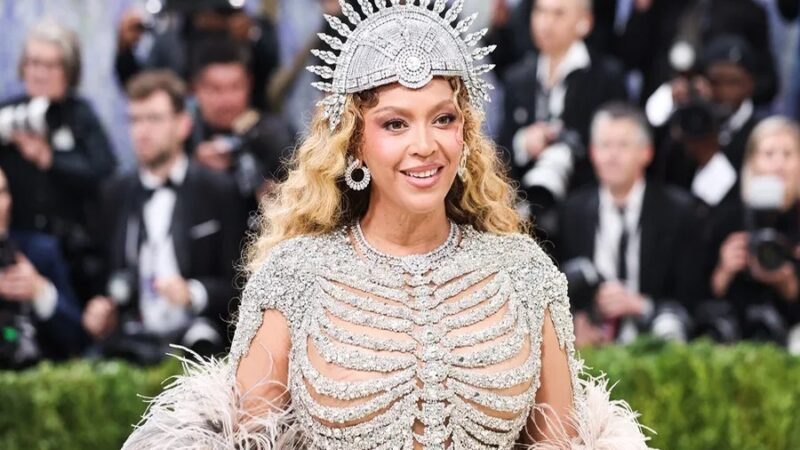 Beyoncé Dona un Millón de Dólares para Ayuda Humanitaria en Colombia