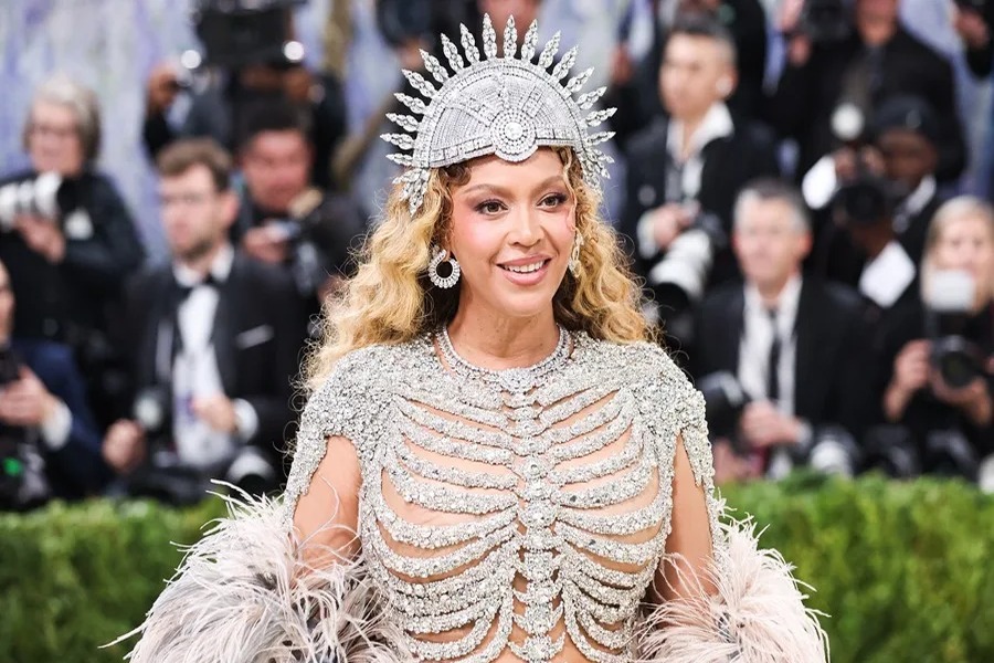 Beyoncé Dona un Millón de Dólares para Ayuda Humanitaria en Colombia
