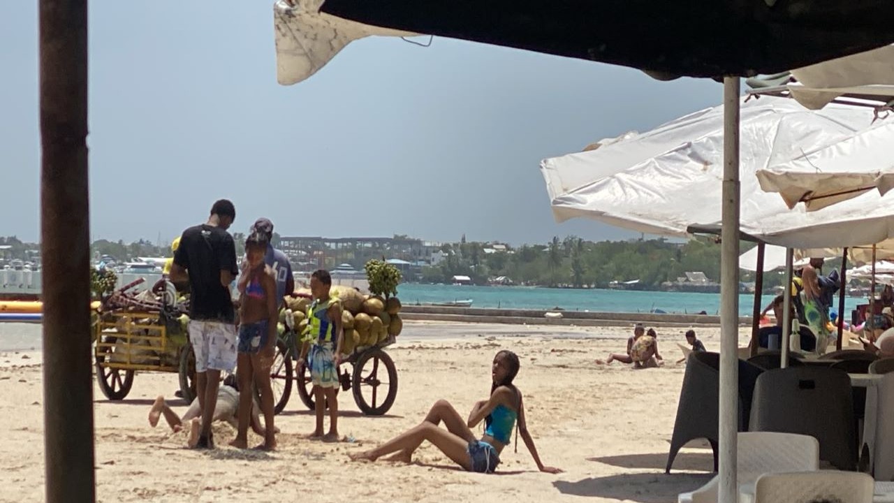 Boca Chica: La Playa del Pueblo se Transforma en un Lujo Inaccesible
