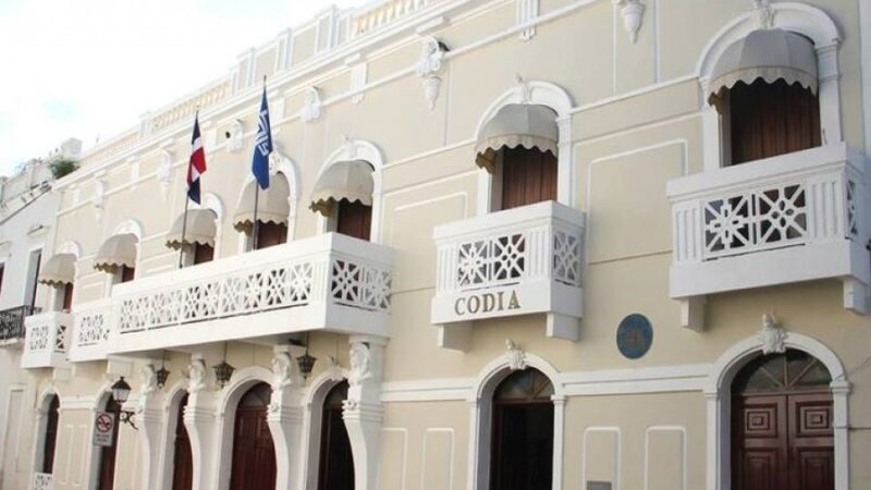 CODIA Realiza Elecciones para Nueva Directiva Nacional