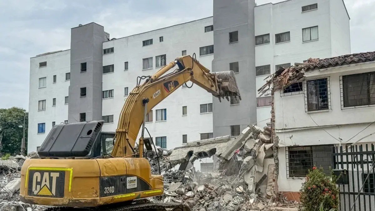 Cali Inicia su Camino hacia la Reconstrucción tras Devastador Terremoto