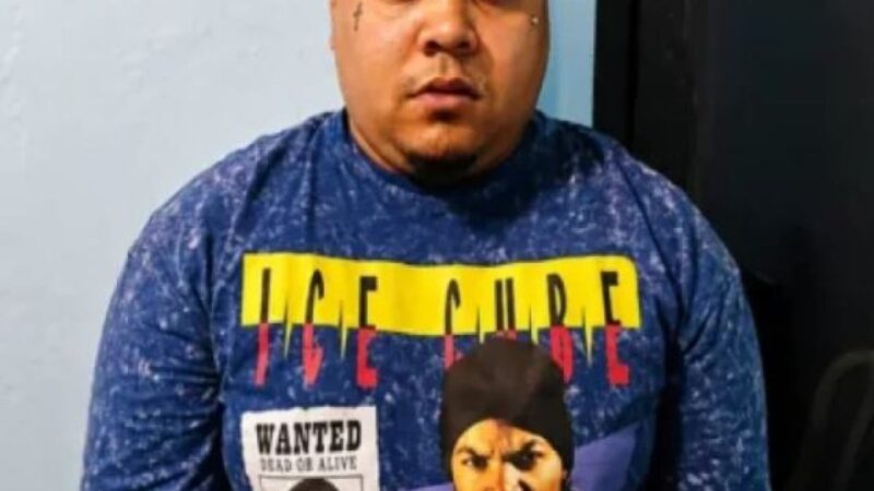 Prisión Preventiva para ‘Nino Dollar’ tras Fatal Accidente en Santo Domingo