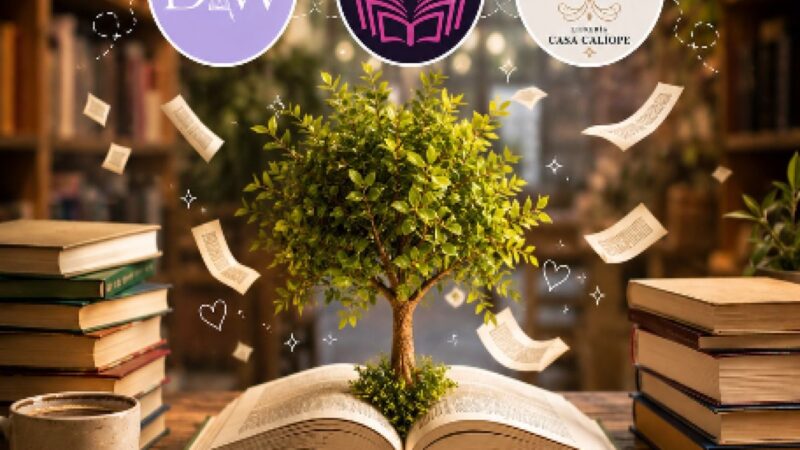 Emprender entre Libros: El Desafío de las Pequeñas Librerías en la Era Digital