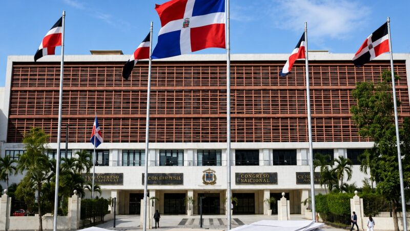 Congreso Nacional Abre Legislatura con Enfoque en Reformas Clave