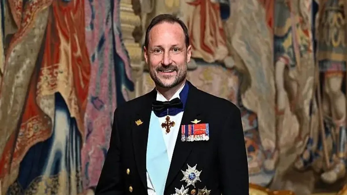 Haakon VIII: El Nuevo Rey de Noruega en Tiempos de Cambio