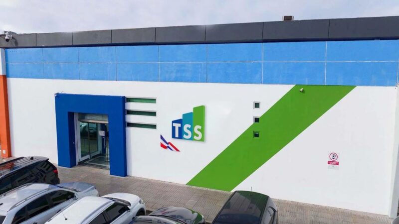 TSS Aclara su Rol en el Registro de Empleados Públicos