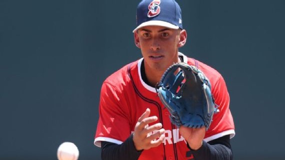 Yankees Promueven a George Lombard Jr. a las Grandes Ligas