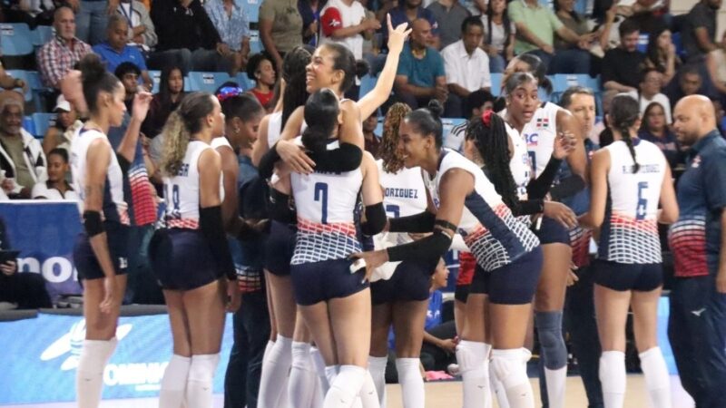 Dominicana Avanza a la Final Olímpica tras Vencer a Cuba
