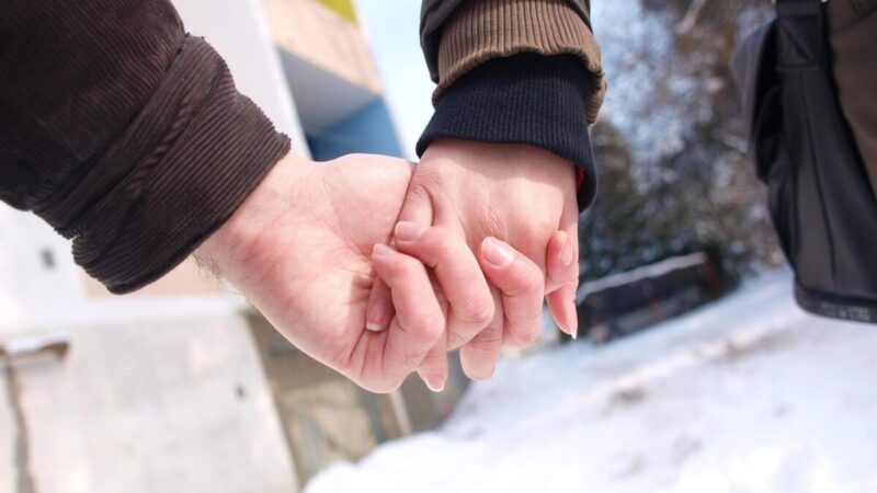 El Verdadero Significado del Perdón en las Relaciones