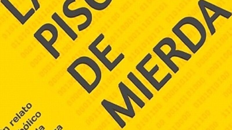 Roberto García Lanza su Primera Novela en Amazon desde Nueva York