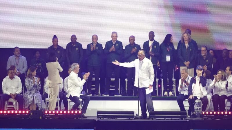 Santo Domingo 2026: Un Nuevo Comienzo para los Juegos Centroamericanos y del Caribe