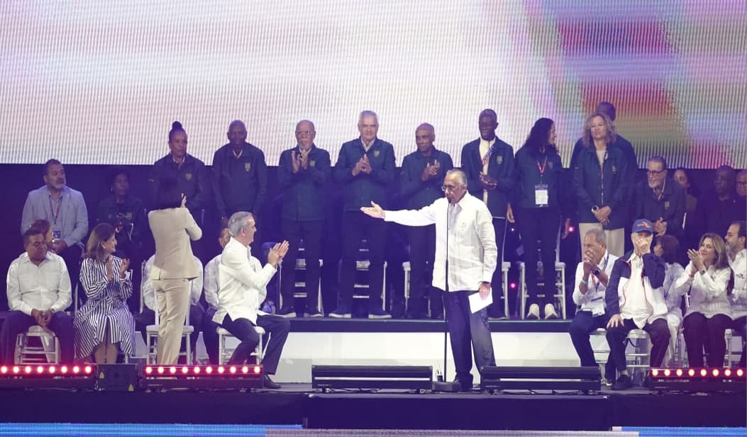 Santo Domingo 2026: Un Nuevo Comienzo para los Juegos Centroamericanos y del Caribe