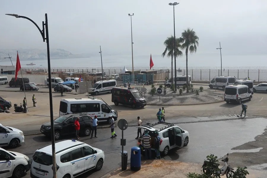 Marruecos Actualiza Cifras de Víctimas en Avalancha Migratoria hacia Ceuta