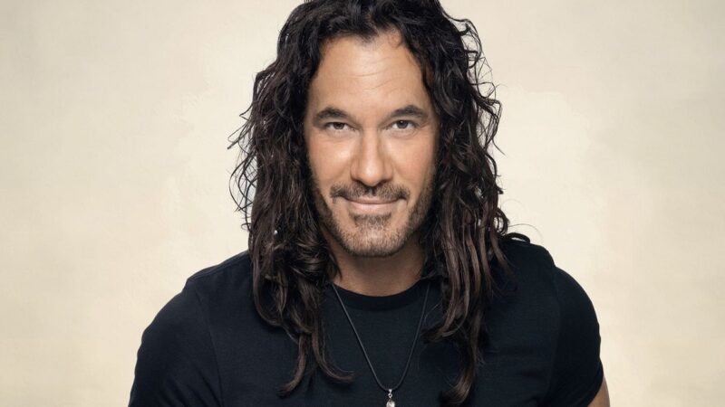 Mario Cimarro Revela Veto de Cinco Años en la Televisión