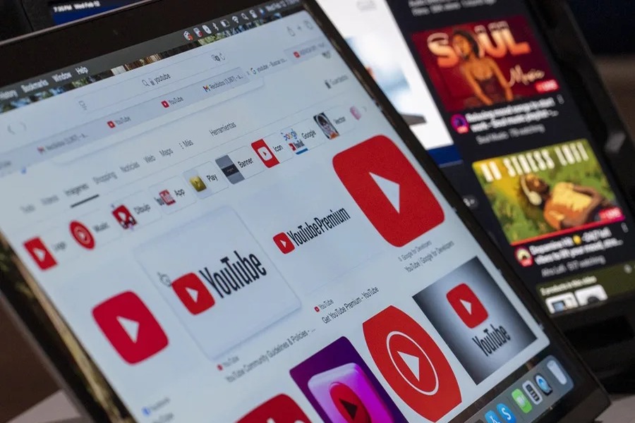 YouTube Actualiza su Sistema de Conteo de Visualizaciones