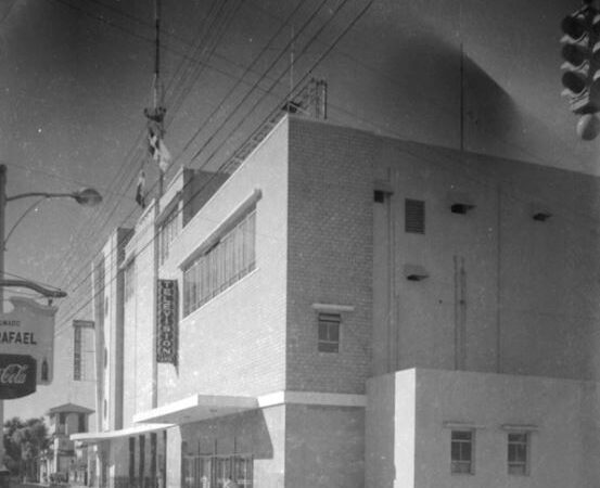 74 Años de Evolución: La Historia de la Televisión Dominicana