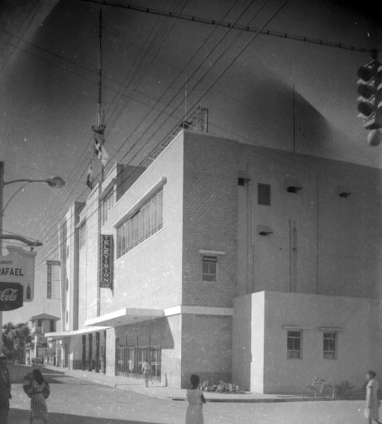 74 Años de Evolución: La Historia de la Televisión Dominicana