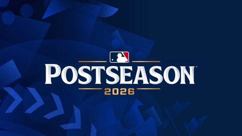 MLB Anuncia el Calendario de la Postemporada 2026