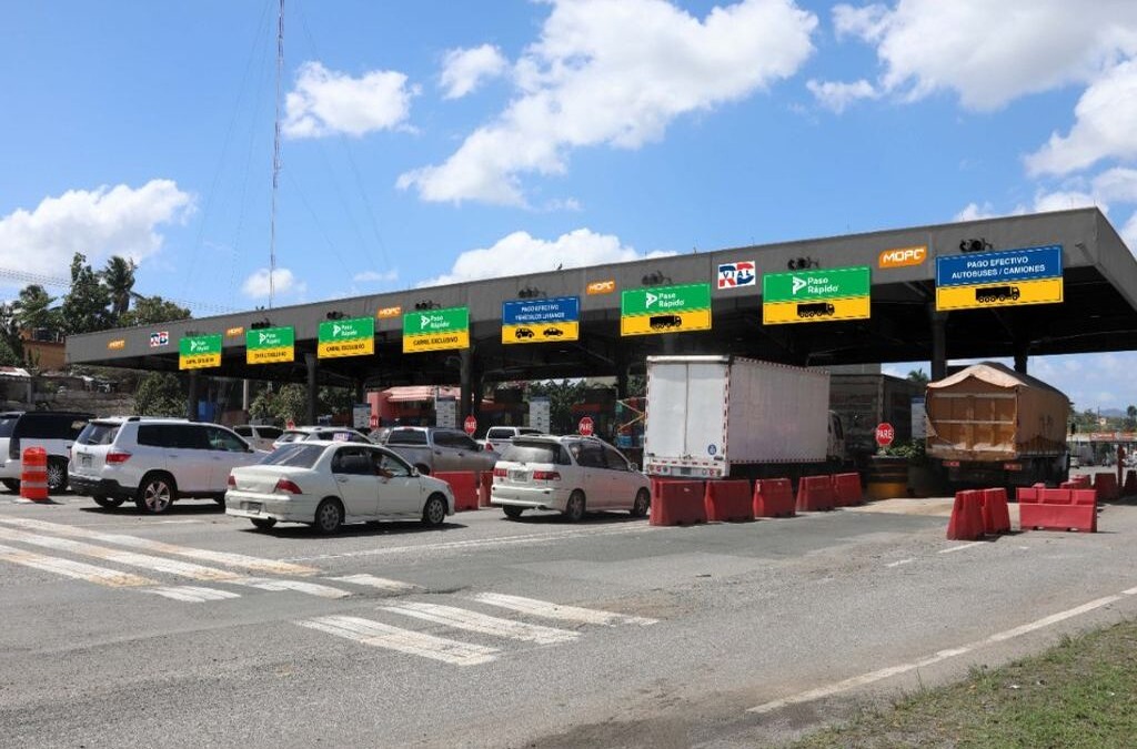 RD Vial Inyecta RD$16 Mil Millones en Infraestructura y Supera Recaudaciones