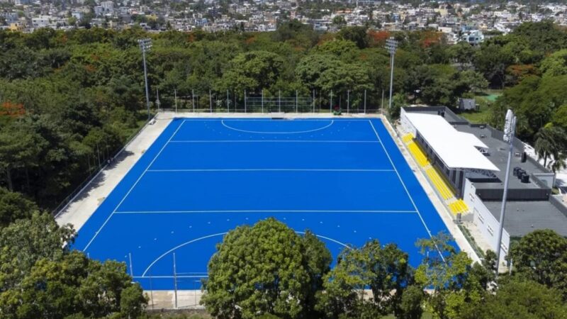 Reapertura del Parque del Este y Centro Olímpico con Nuevas Medidas de Seguridad