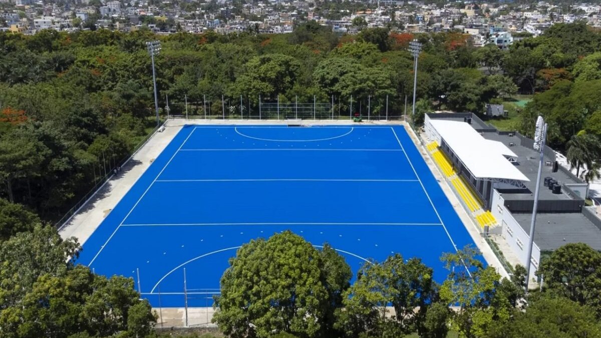 Reapertura del Parque del Este y Centro Olímpico con Nuevas Medidas de Seguridad