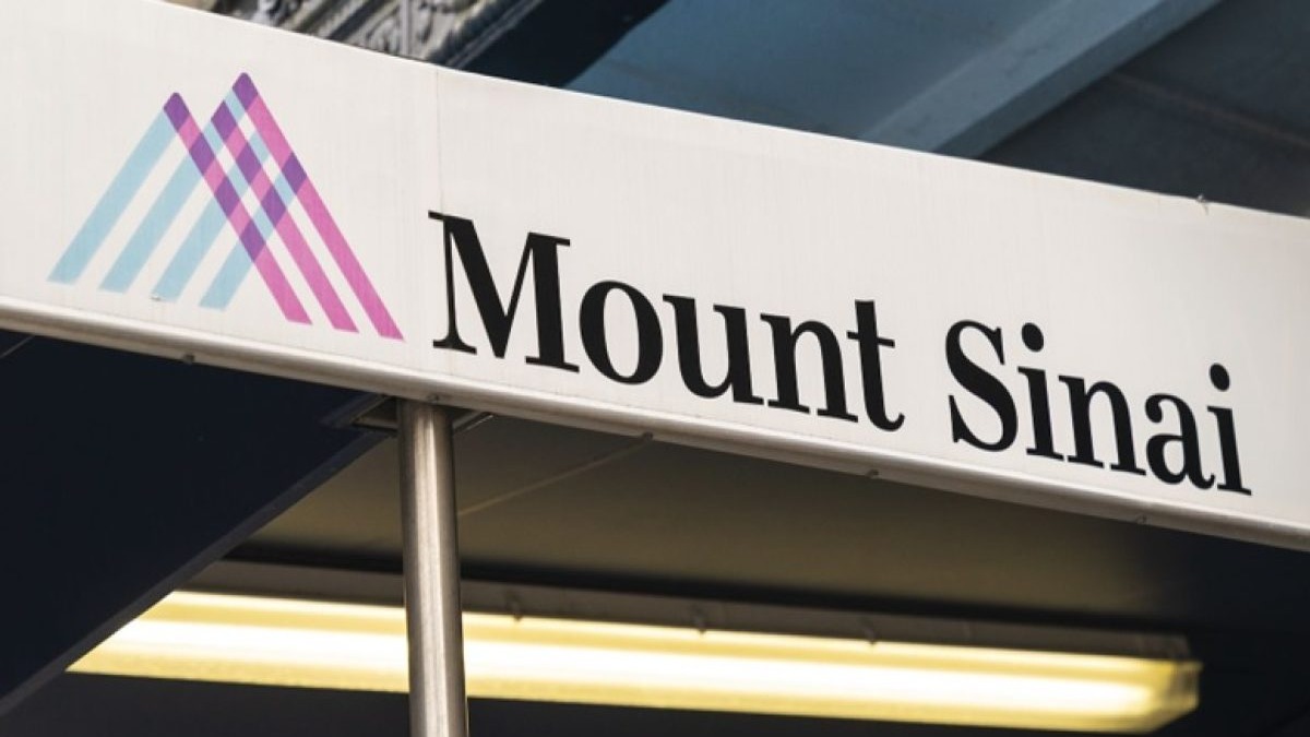 Hospital Mount Sinai de Manhattan Suspende Aceptación de Varios Seguros de Salud
