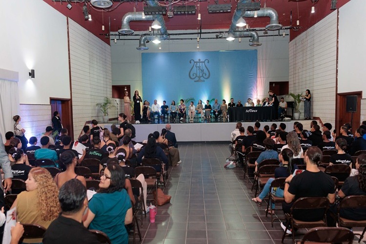 Só Danza in Motion impulsa el talento dominicano con 55 becas internacionales