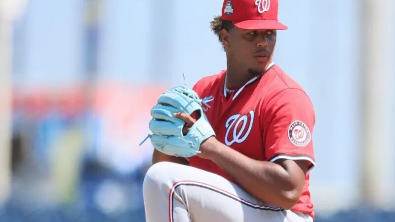 Jarlin Susana: El Regreso Triunfal del Talento Dominicano en el Montículo