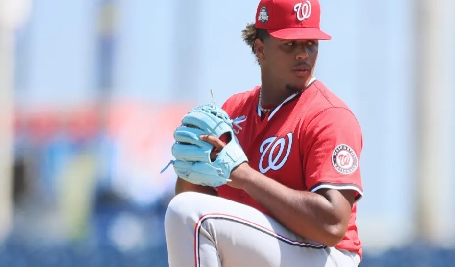 Jarlin Susana: El Regreso Triunfal del Talento Dominicano en el Montículo