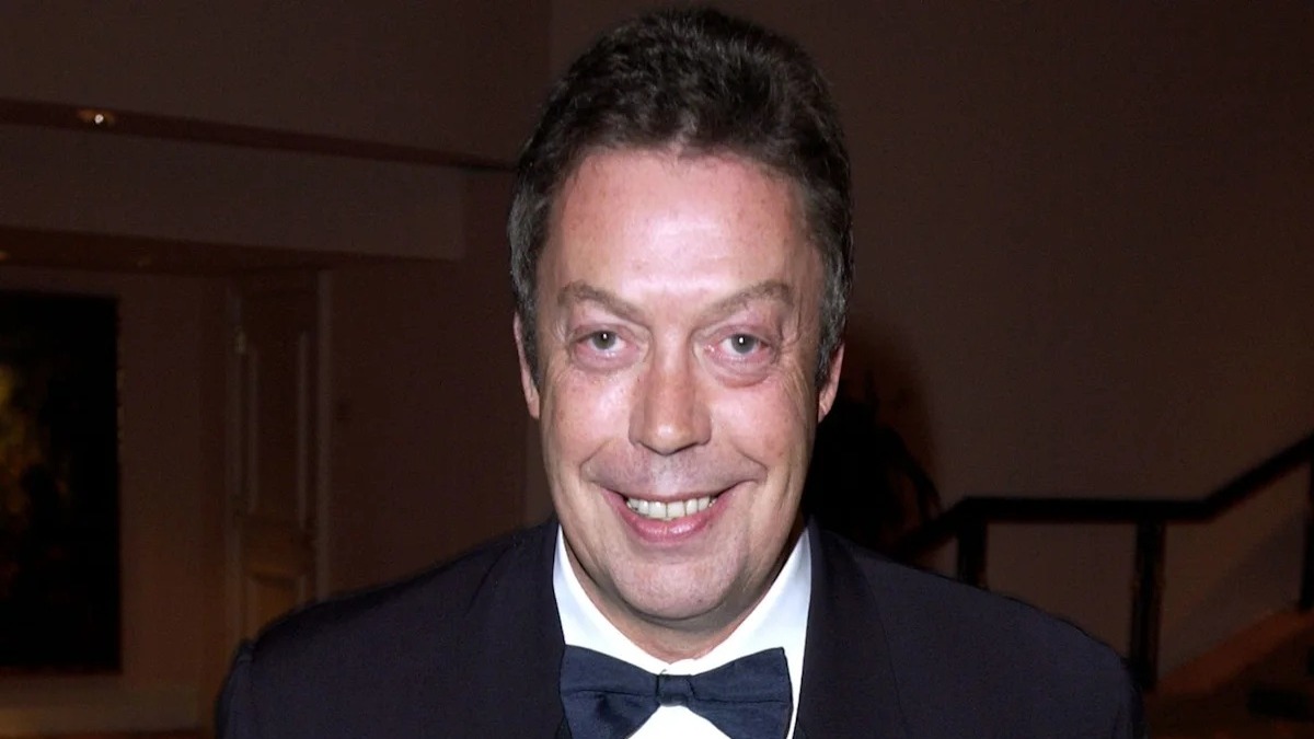 Fallece Tim Curry a los 80 años, icono de ‘The Rocky Horror Picture Show’ y ‘It’