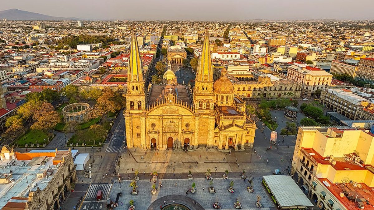 Guadalajara se Prepara para Latin America’s 50 Best Restaurants 2026