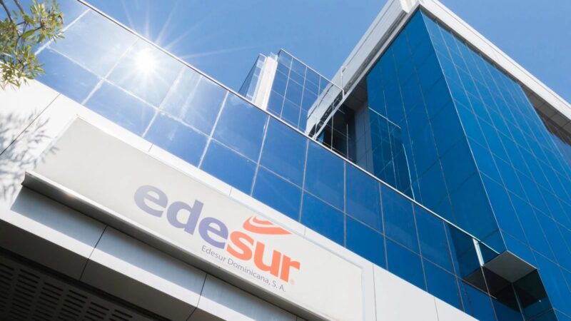 Edesur lanza ambicioso plan de modernización eléctrica en San José de Ocoa