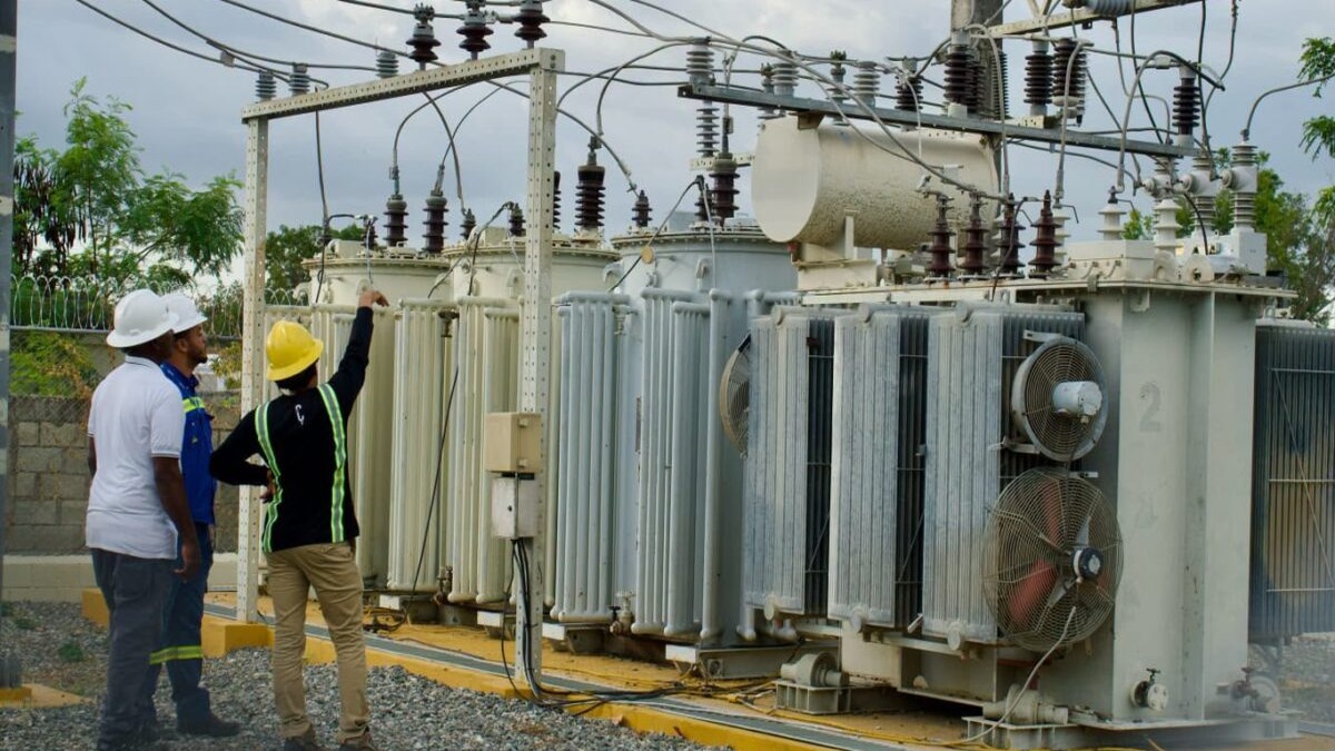 EDEEste Finaliza Mejoras en Subestación Quisqueya con Inversión de RD$14 Millones