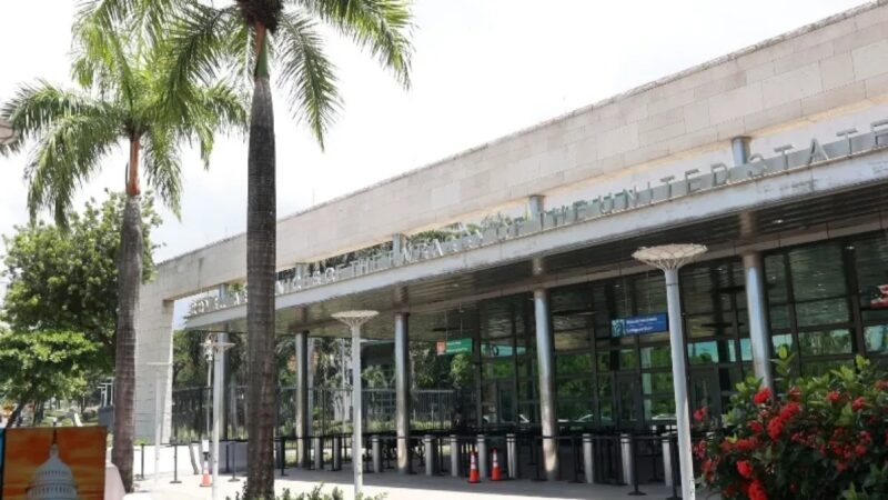 EE.UU. Alerta a América sobre Riesgos de Tecnología China y Sugiere Nuevos Proveedores