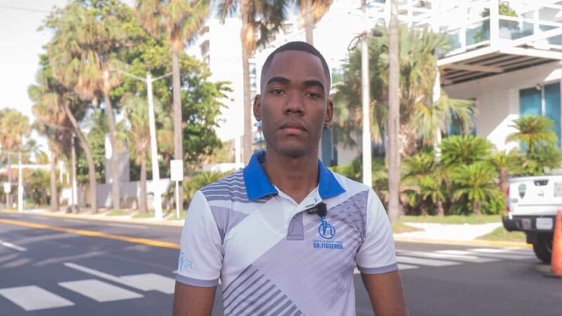 Impactante Relato de un Sobreviviente en Trágico Accidente en la Avenida George Washington