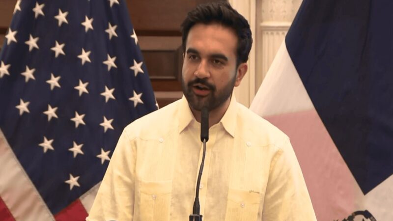 Alcalde de Nueva York Ensalza el Legado Dominicano en la Ciudad