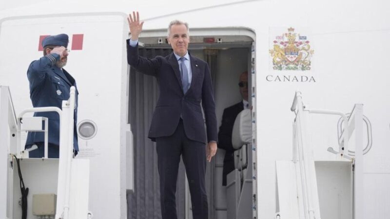 EE.UU. y Canadá Avanzan Hacia un Acuerdo Comercial Crucial