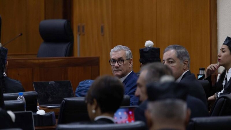Corte Penal Revisará Apelación en Caso de Gonzalo Castillo y José Ramón Peralta