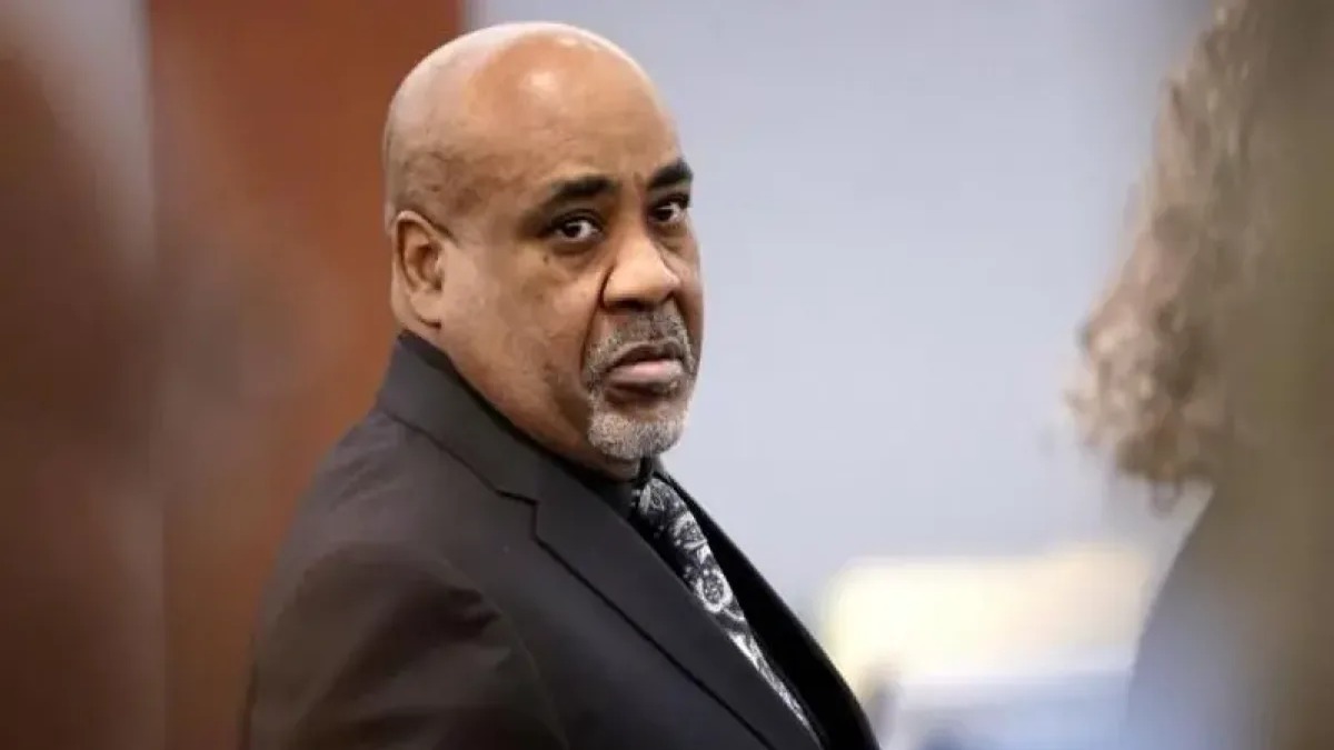 Duane Davis, Hallado Culpable del Asesinato de Tupac Shakur Tres Décadas Después