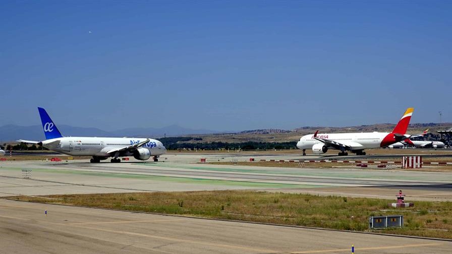 Iberia Extiende Suspensión de Vuelos a Cuba Hasta 2027