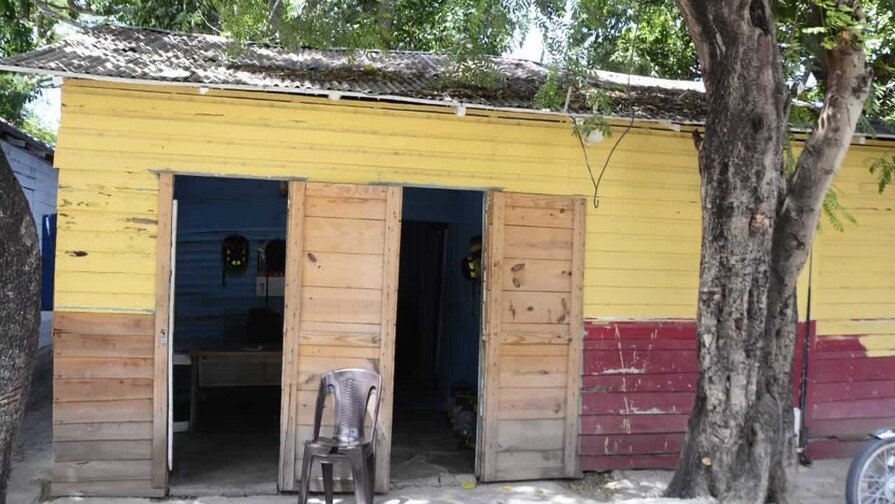 Bomberos de Jicomé: Urgencia de un Nuevo Cuartel ante Riesgo de Desalojo