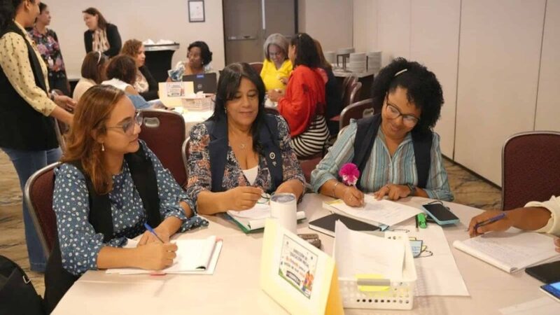 Capacitación Nacional para Docentes: Preparativos para el Año Escolar 2026-2027