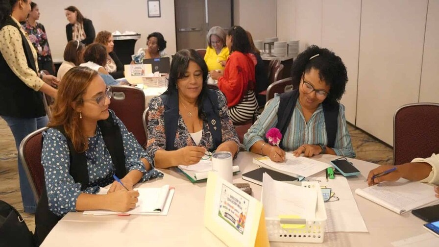 Capacitación Nacional para Docentes: Preparativos para el Año Escolar 2026-2027